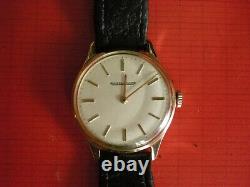 Jaeger lecoultre or