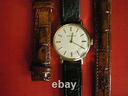 Jaeger lecoultre or