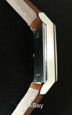 Jaeger lecoultre uniplan 1940 + NOS JLC Strap and JLC Buckle