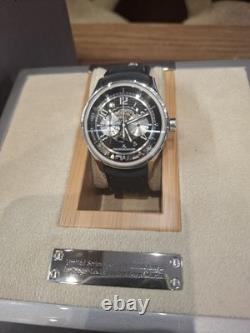 Jeager-LeCoultre AMVOX