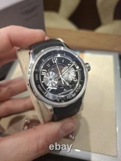 Jeager-LeCoultre AMVOX