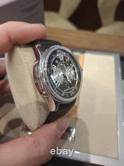 Jeager-LeCoultre AMVOX
