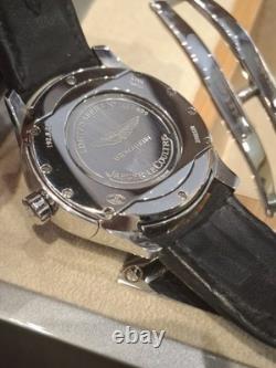Jeager-LeCoultre AMVOX