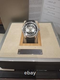 Jeager-LeCoultre AMVOX
