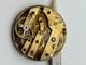Le Coultre Montre De Poche Mouvement 41Mm Jaeger