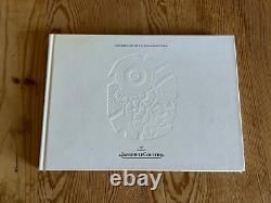 Livre Catalogue JAEGER LeCOULTRE Collection Montres 1991 Espagnol