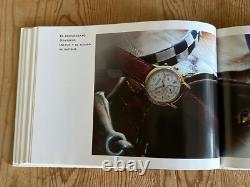 Livre Catalogue JAEGER LeCOULTRE Collection Montres 1991 Espagnol