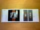 Livre Catalogue JAEGER LeCOULTRE Collection Montres 1995 1996 Espagnol