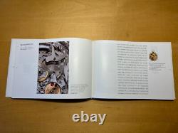 Livre Catalogue JAEGER LeCOULTRE Collection Montres 1998 1999 Espagnol