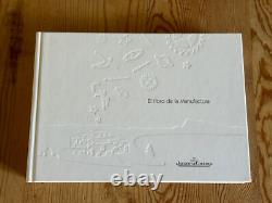 Livre Catalogue JAEGER LeCOULTRE Collection Montres 2004 2005 Espagnol