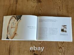 Livre Catalogue JAEGER LeCOULTRE Collection Montres 2004 2005 Espagnol
