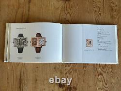Livre Catalogue JAEGER LeCOULTRE Collection Montres 2004 2005 Espagnol