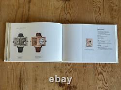 Livre Catalogue JAEGER LeCOULTRE Collection Montres 2004 2005 Espagnol