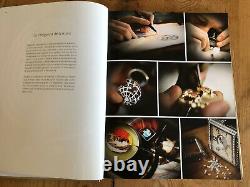 Livre Catalogue Jaeger Lecoultre Collection Montres 2013 2014 Spanish