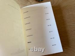 Livre De Garantie JAEGER LECOULTRE Vintage 1995 Montres