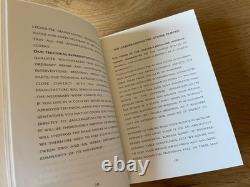 Livre De Garantie JAEGER LECOULTRE Vintage 1995 Montres