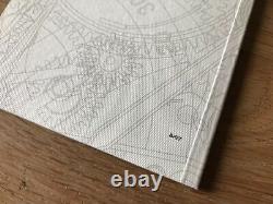 Livre De Garantie JAEGER LECOULTRE Vintage 1997 Montres