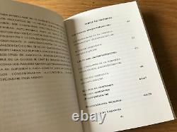 Livre De Garantie JAEGER LECOULTRE Vintage 1997 Montres