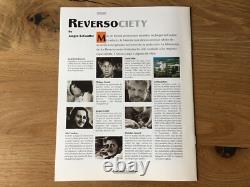 Livre Explicatif Utilisé REVERSO Brochure Explicative JAEGER-LECOULTRE Montres