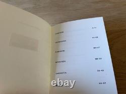 Livre de garantie JAEGER LECOULTRE livret de garantie 1994 Montres de