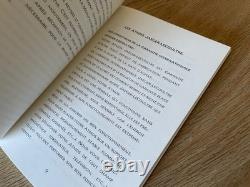 Livre de garantie JAEGER LECOULTRE livret de garantie 1994 Montres de