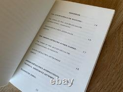 Livre de garantie JAEGER LECOULTRE livret de garantie 1994 Montres de