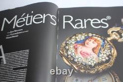 Livre montre Jaeger LeCoultre Yearbook Eight 2015 (48696)