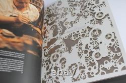 Livre montre Jaeger LeCoultre Yearbook Eight 2015 (48696)