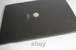 Livre montre Jaeger LeCoultre Yearbook Eight 2015 (48696)