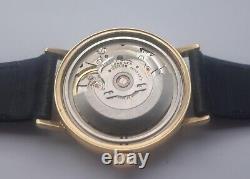 Longines Conquest Automatic Calibre L633.1 DE 1960