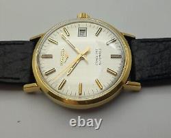 Longines Conquest Automatic Calibre L633.1 DE 1960