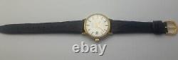 Longines Conquest Automatic Calibre L633.1 DE 1960