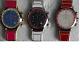 Lot 3 Superbes Pin's Rares Montres Watche Jaeger-lecoultre Zamac Qualite Arthus