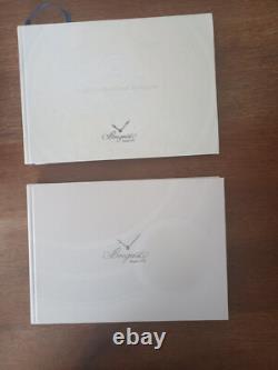 Lot Catalogue Montrehorlogerbreguetjaeger-lecoultreiwcrolex 11piaget