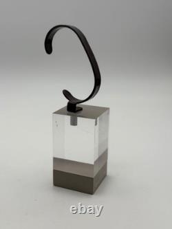 Lot Jaeger le Coultre Expositor Exhibitor Montre Vintage