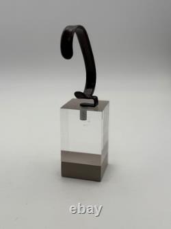 Lot Jaeger le Coultre Expositor Exhibitor Montre Vintage