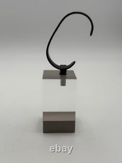 Lot Jaeger le Coultre Expositor Exhibitor Montre Vintage