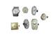 Lot mouvement montre de luxe femme vintage Jaeger-LeCoultre Ulysse Nardin Cyma