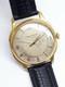 MONTRE-BRACELET HOMME SUISSE VINTAGE JAEGER LeCOULTRE PARE-CHOCS