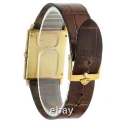 Magnifique montre femme Jaeger-leCoulte Vintage