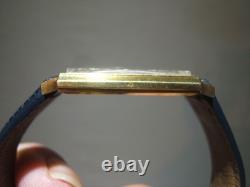 Magnifique montre femme Jaeger-leCoulte Vintage