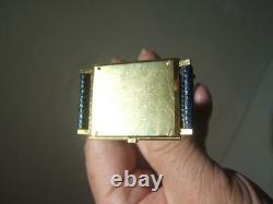 Magnifique montre femme Jaeger-leCoulte Vintage