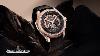 Master Hybris Artistica Calibre 945 The Mythical Power Of The Dragon Jaeger Lecoultre