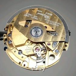 Mécanisme Chopard Audemars Piguet Jaeger Lecoultre
