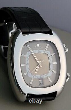 Memovox jaeger lecoultre