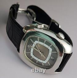 Memovox jaeger lecoultre