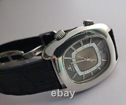 Memovox jaeger lecoultre