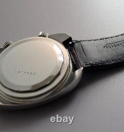 Memovox jaeger lecoultre