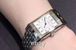 Monoface Jaeger-LeCoultre Reverso Classic