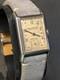 Montre Ancienne Jaeger Lecoultre Uniplan Vers 1950s Mecanic Cal 438